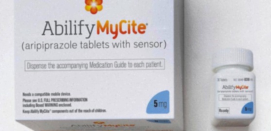 Acheter Abilify - Illustration d’un comprimé d’Ablify