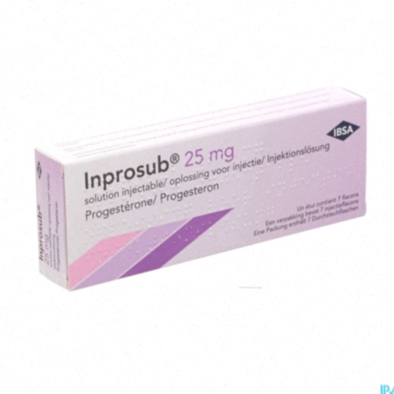 Acheter la Buspirone - Comprimés et boîte