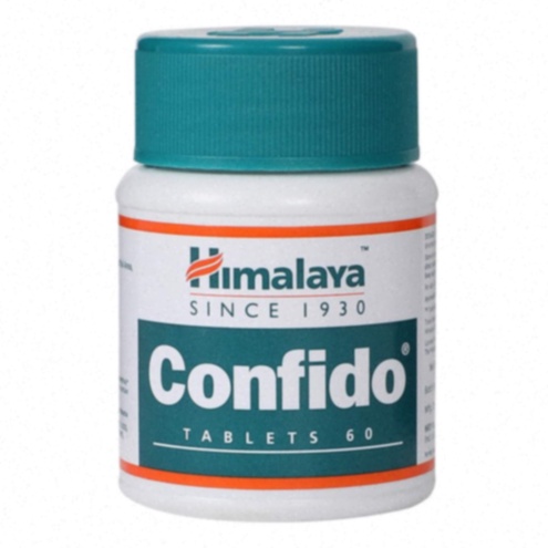 Achat Confido meilleur prix en ligne