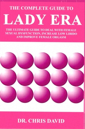 Acheter Lady Era - Illustration du comprimé Lady Era