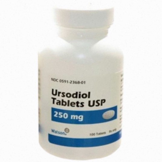 Commander Ursodiol – illustration de gélules et recours naturel