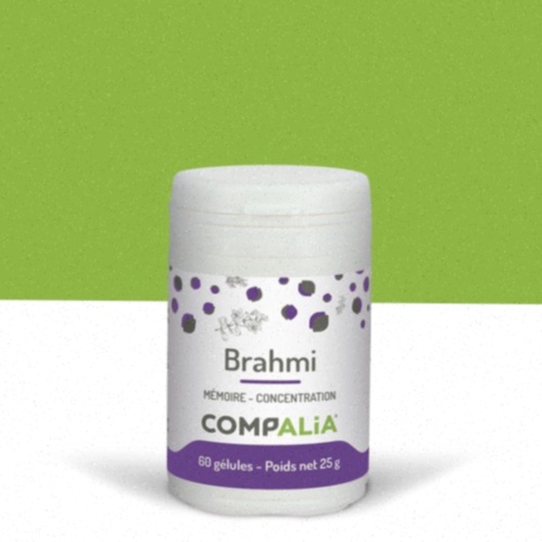 Acheter Brahmi - Plantes et gélules