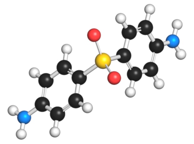 Acheter Dapsone - Gélules de Dapsone et boîte générique