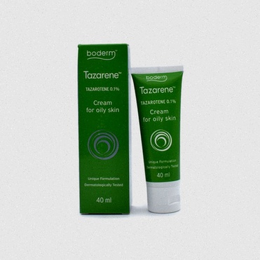 Tazarotene comprimés et boîte - Acheter en France