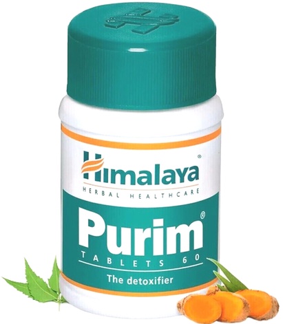 Achat Purim en ligne - Illustration du comprimé Purim